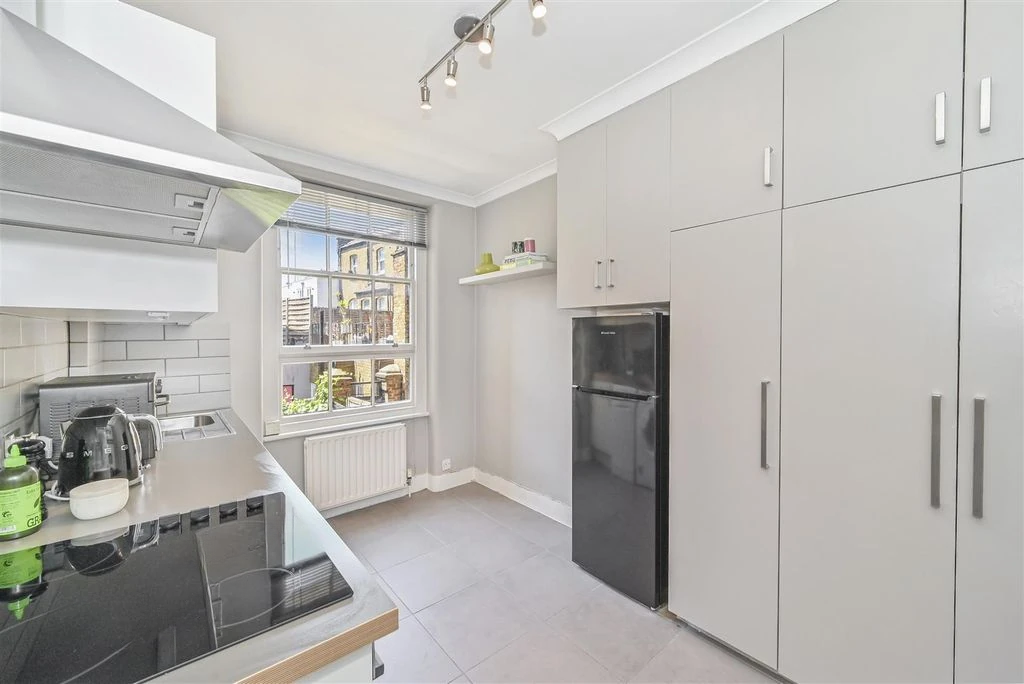 Квартира в Лондоне, Великобритания, 43 м² - фото 12