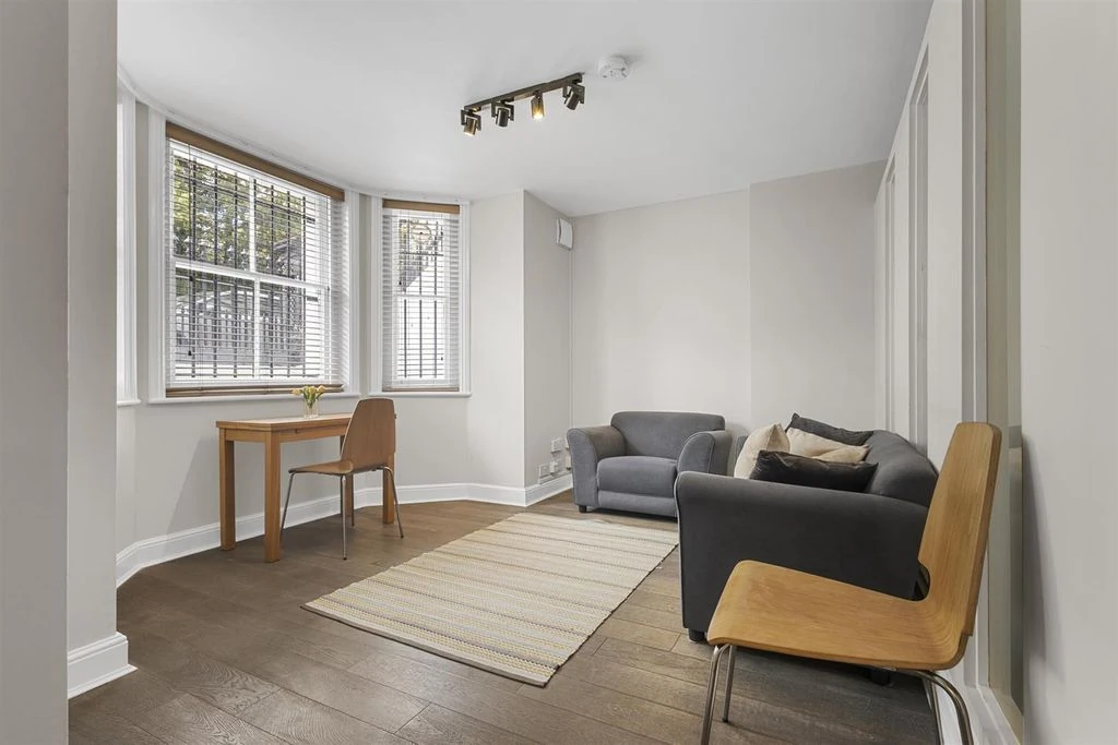 Квартира в Лондоне, Великобритания, 44 м² - фото 12