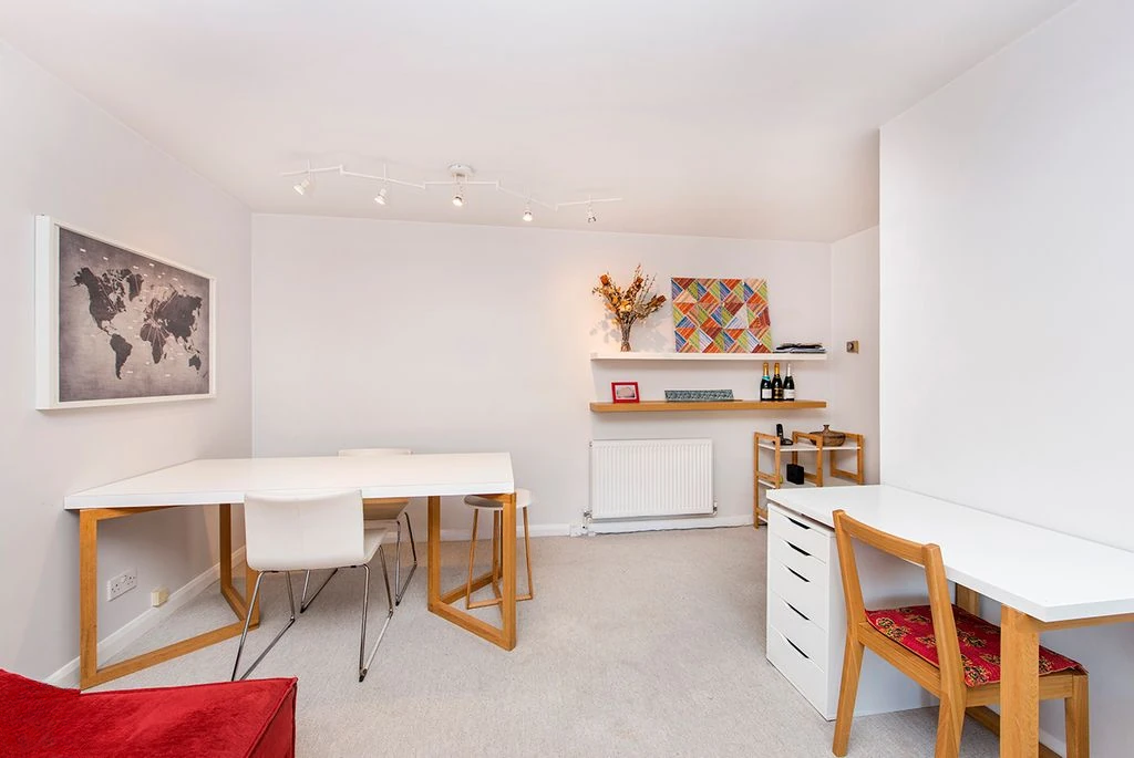Квартира в Лондоне, Великобритания, 56 м² - фото 12