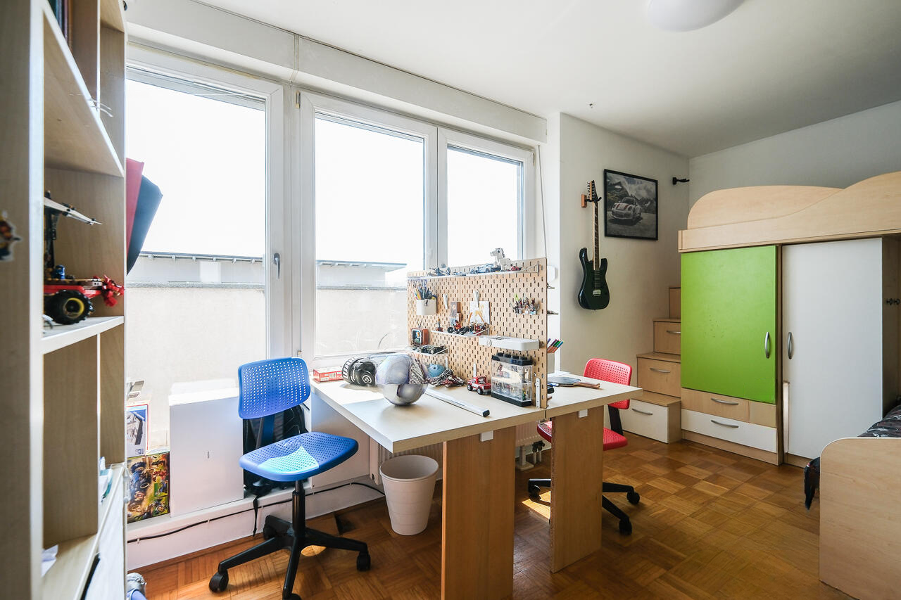 Квартира в Любляне, Словения, 140 м² - фото 12