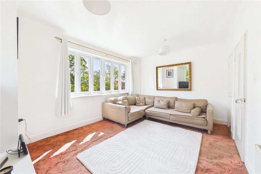 Квартира в Лондоне, Великобритания, 48 м² - фото 12