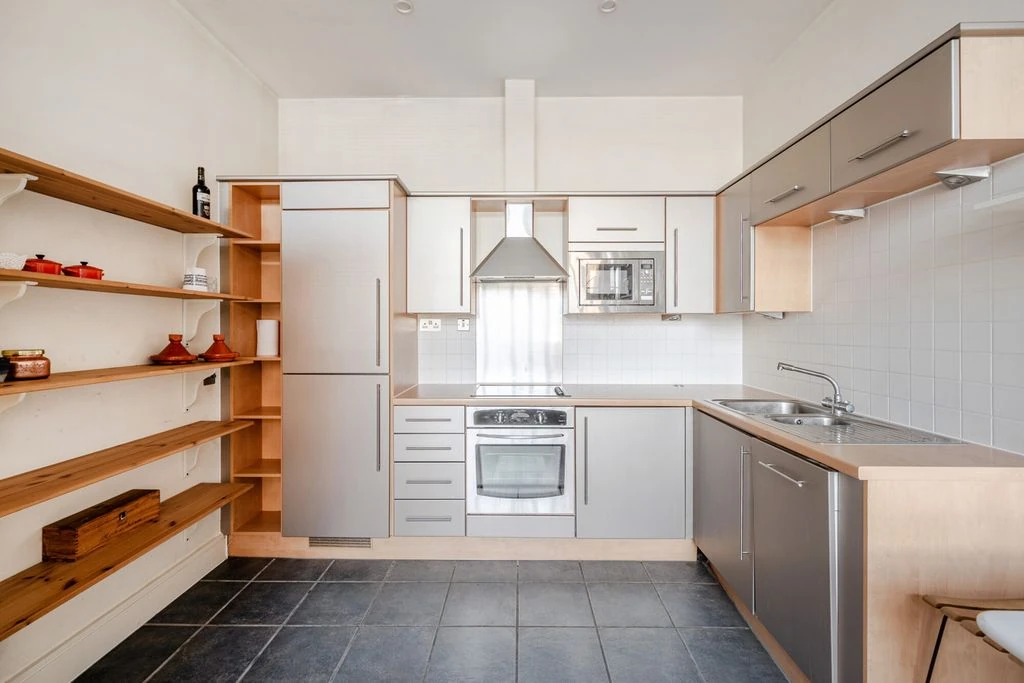Квартира в Лондоне, Великобритания, 41 м² - фото 12