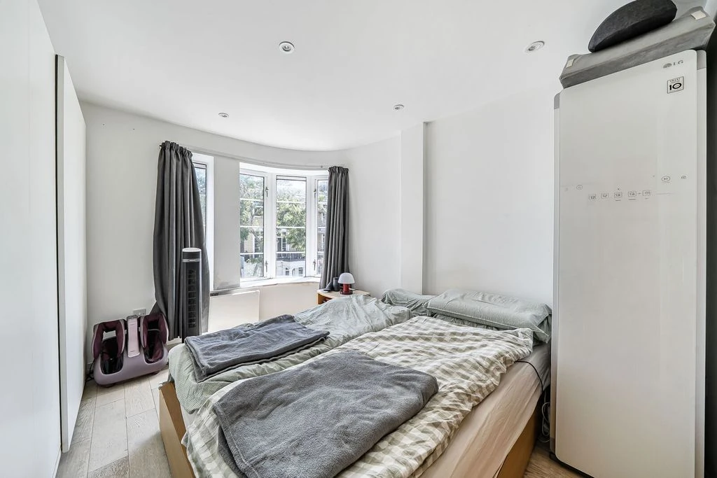 Квартира в Лондоне, Великобритания, 45 м² - фото 12