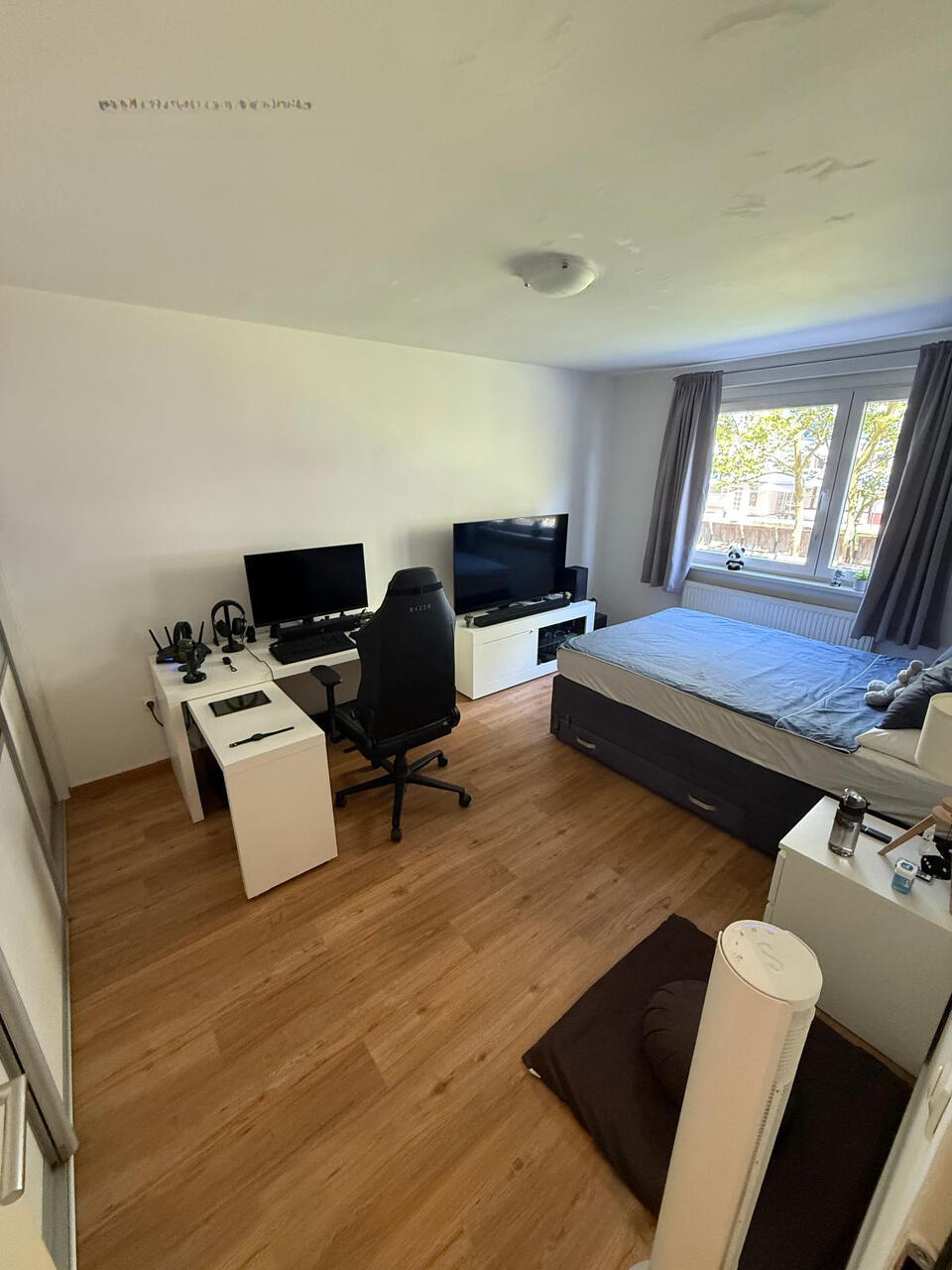 Квартира в Любляне, Словения, 79 м² - фото 12
