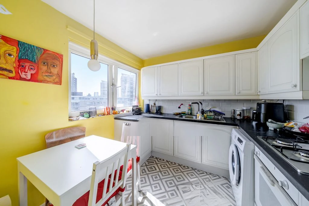Квартира в Лондоне, Великобритания, 46 м² - фото 12