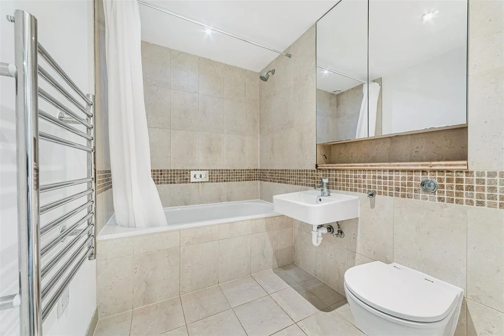 Квартира в Лондоне, Великобритания, 51 м² - фото 12