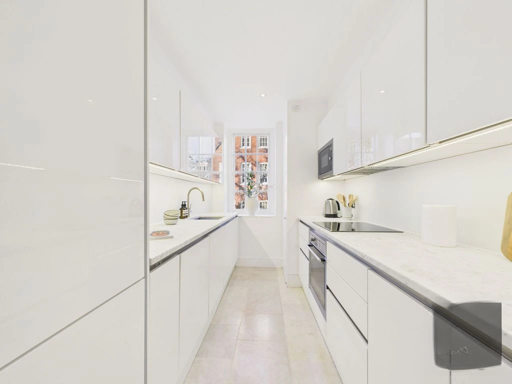 Квартира в Лондоне, Великобритания, 53 м² - фото 12