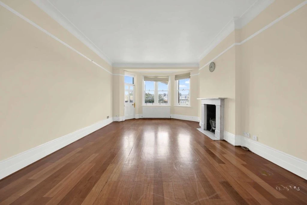 Квартира в Лондоне, Великобритания, 121 м² - фото 12