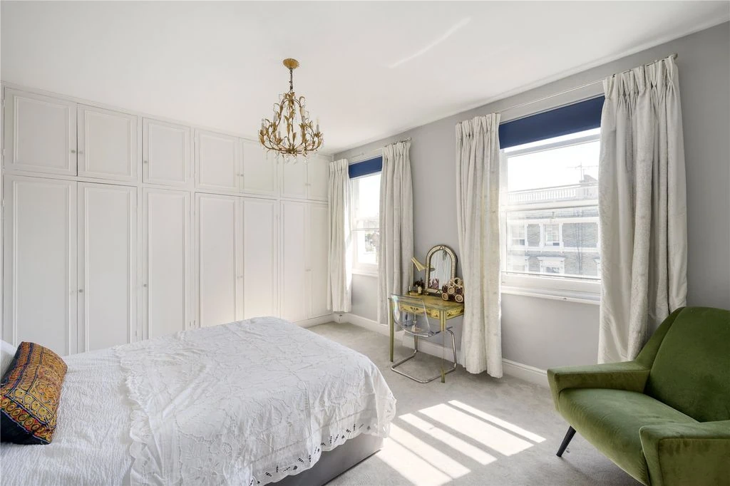 Квартира в Лондоне, Великобритания, 257 м² - фото 12