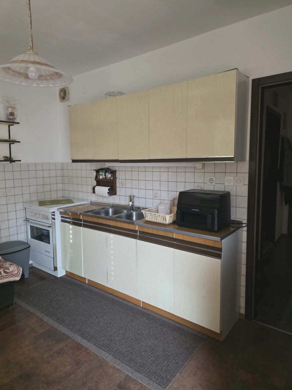 Квартира в Луции, Словения, 40 м² - фото 12