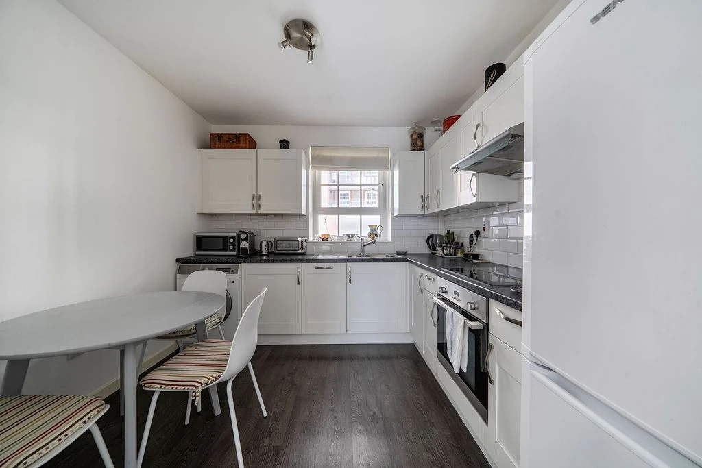 Квартира в Лондоне, Великобритания, 64 м² - фото 12