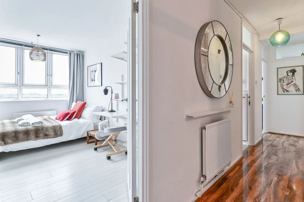 Квартира в Лондоне, Великобритания, 76 м² - фото 12