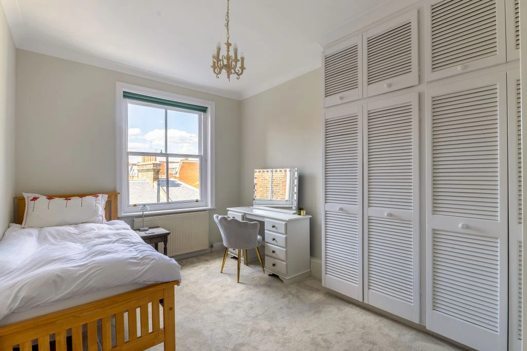 Квартира в Лондоне, Великобритания, 95 м² - фото 12