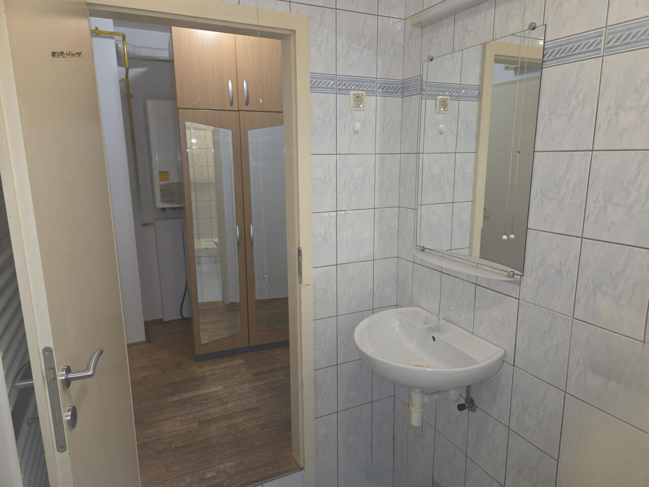 Квартира в Любляне, Словения, 35 м² - фото 12