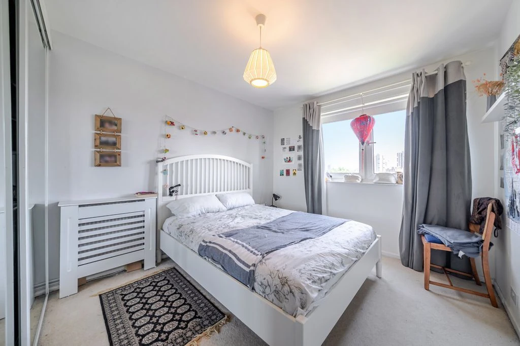 Квартира в Лондоне, Великобритания, 46 м² - фото 13