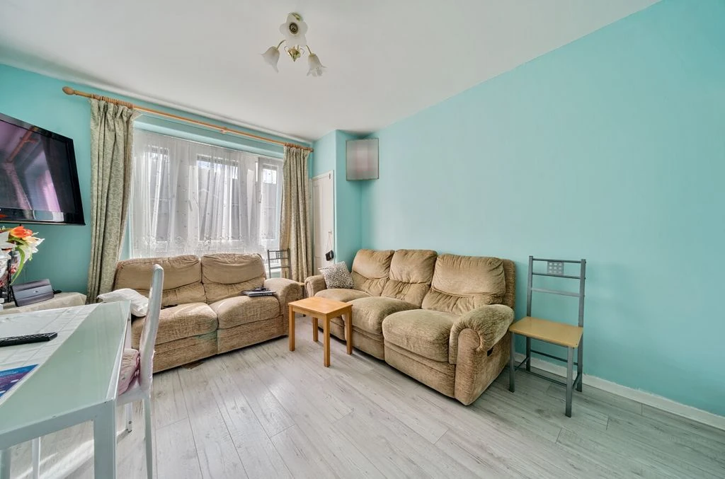 Квартира в Лондоне, Великобритания, 50 м² - фото 13