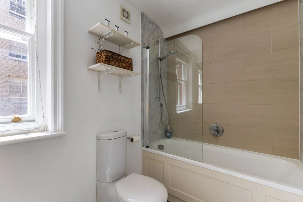 Квартира в Лондоне, Великобритания, 95 м² - фото 13