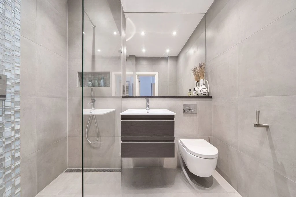 Квартира в Лондоне, Великобритания, 87 м² - фото 13