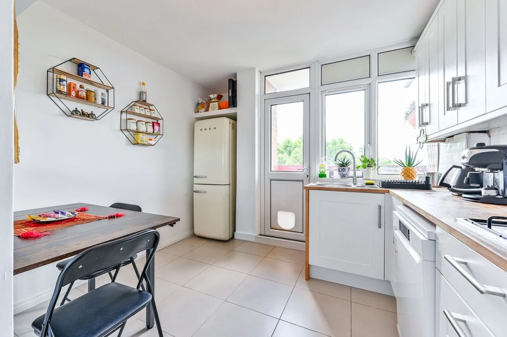 Квартира в Лондоне, Великобритания, 76 м² - фото 13
