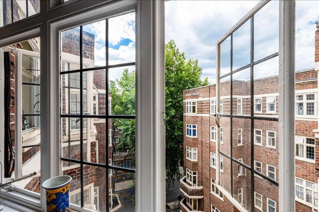 Квартира в Лондоне, Великобритания, 33 м² - фото 13