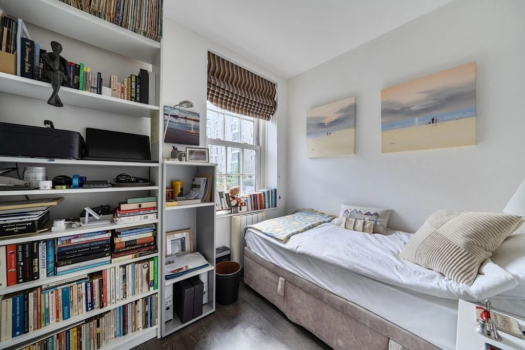 Квартира в Лондоне, Великобритания, 64 м² - фото 13