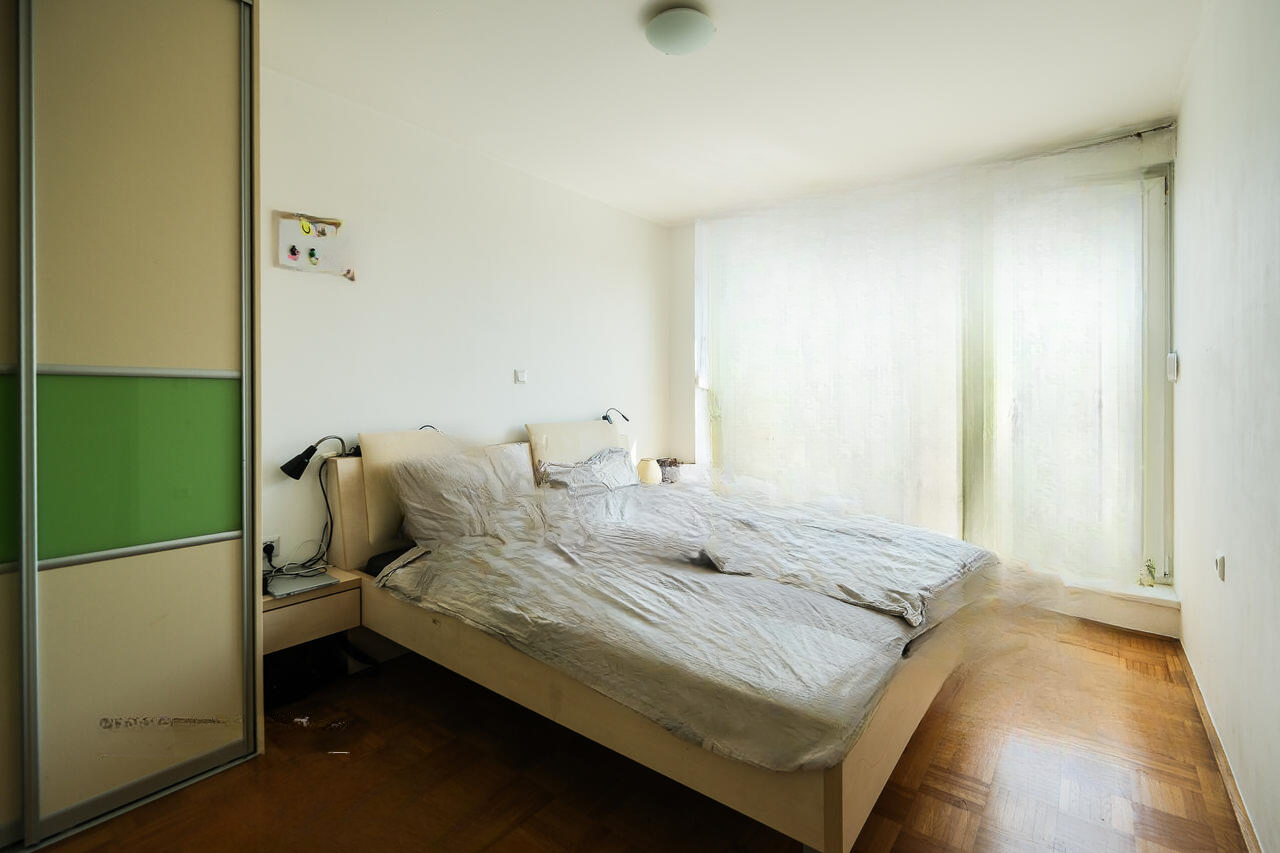 Квартира в Любляне, Словения, 140 м² - фото 13