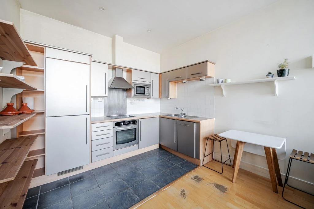 Квартира в Лондоне, Великобритания, 41 м² - фото 13