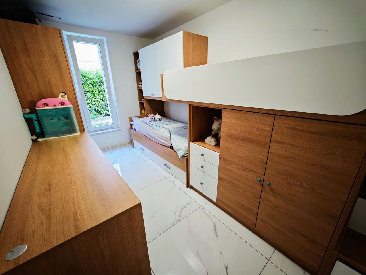 Квартира в Копере, Словения, 84 м² - фото 13