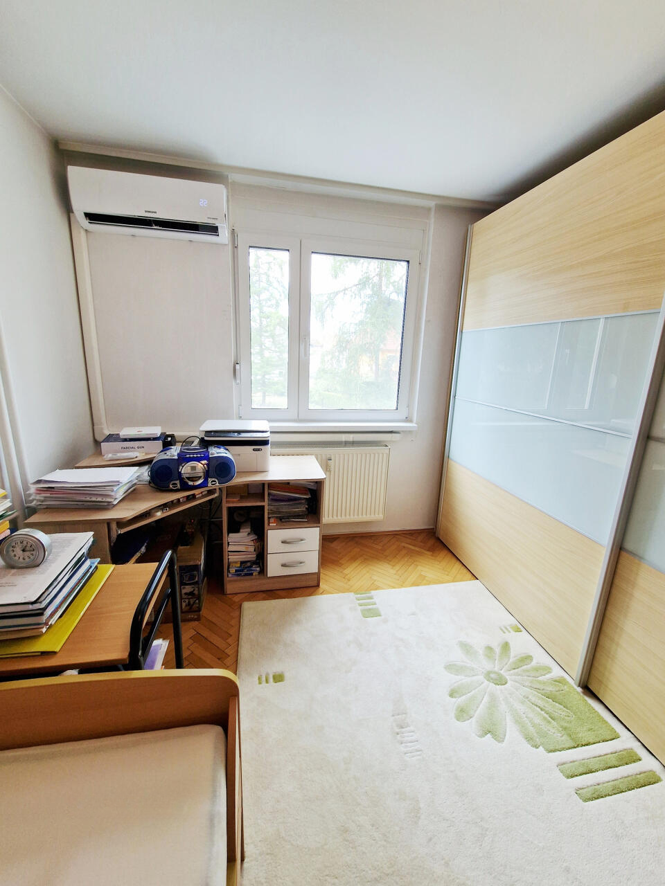 Квартира в Любляне, Словения, 86 м² - фото 13
