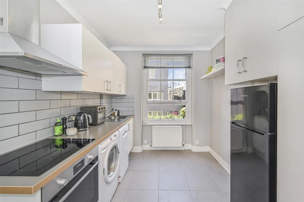 Квартира в Лондоне, Великобритания, 43 м² - фото 13