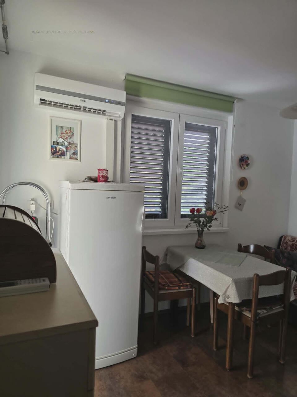Квартира в Луции, Словения, 40 м² - фото 13