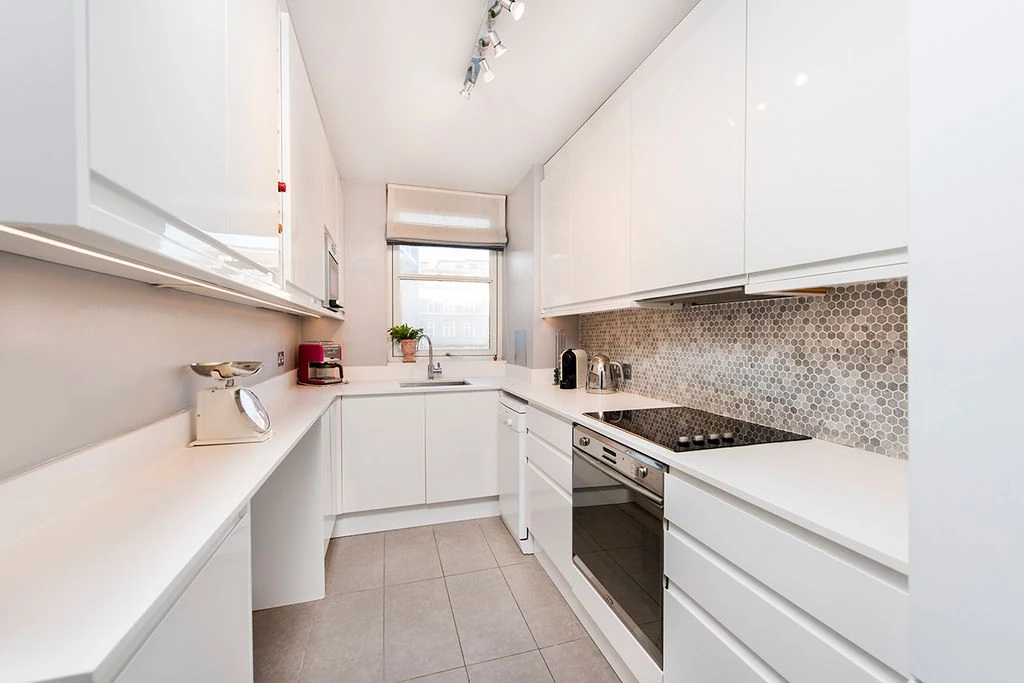 Квартира в Лондоне, Великобритания, 56 м² - фото 13