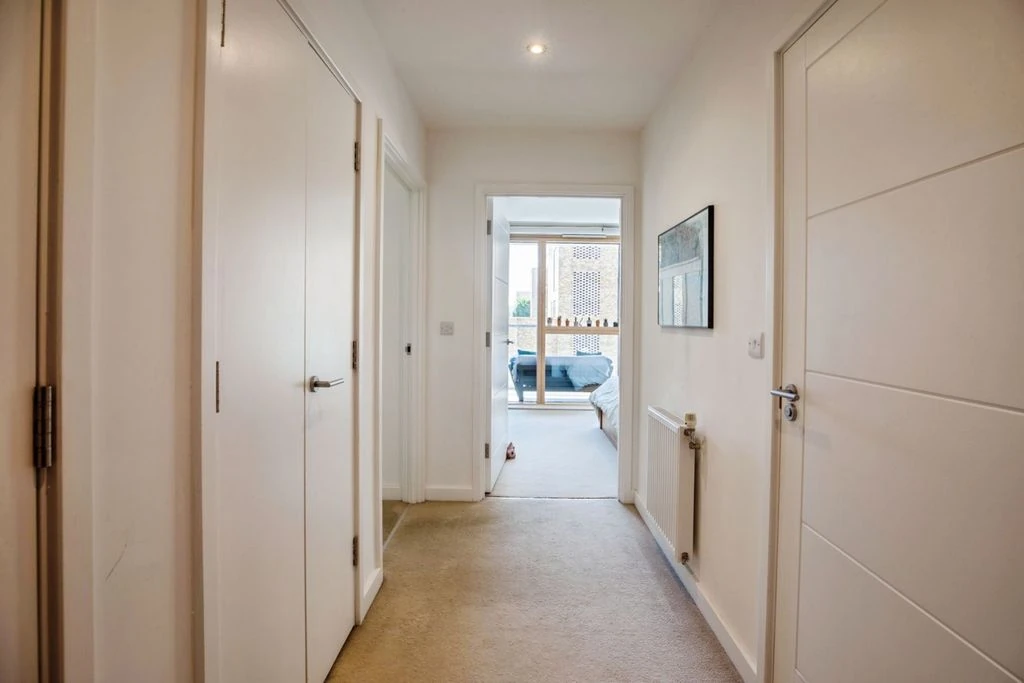 Квартира в Лондоне, Великобритания, 55 м² - фото 13