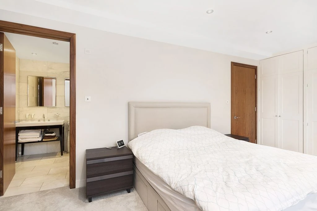 Квартира в Лондоне, Великобритания, 81 м² - фото 13