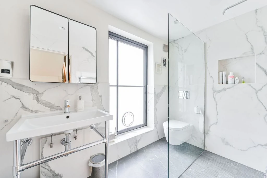Квартира в Лондоне, Великобритания, 138 м² - фото 13
