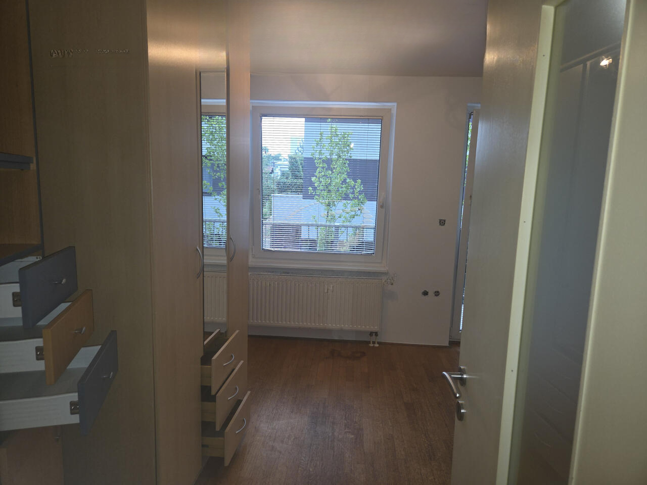 Квартира в Любляне, Словения, 35 м² - фото 13