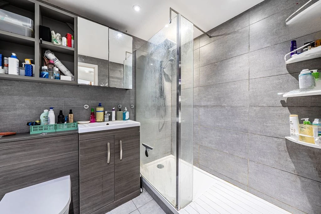 Квартира в Лондоне, Великобритания, 45 м² - фото 13
