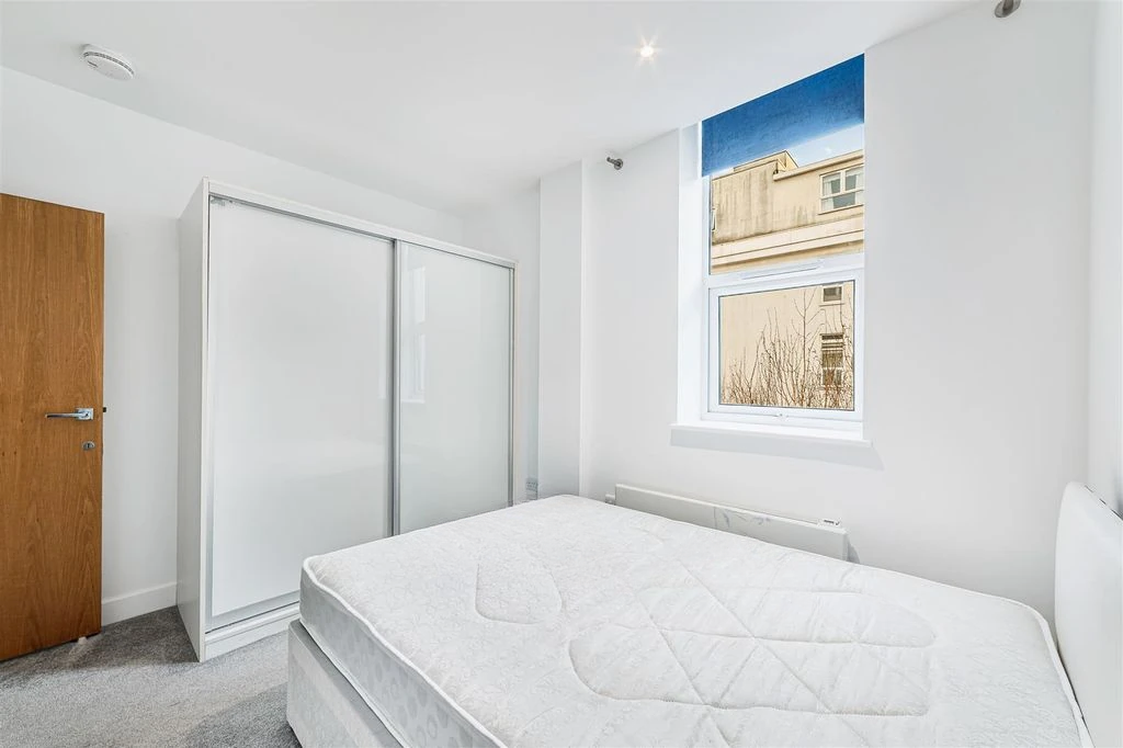 Квартира в Лондоне, Великобритания, 51 м² - фото 13