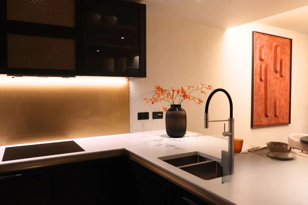Квартира в Лондоне, Великобритания, 104 м² - фото 13