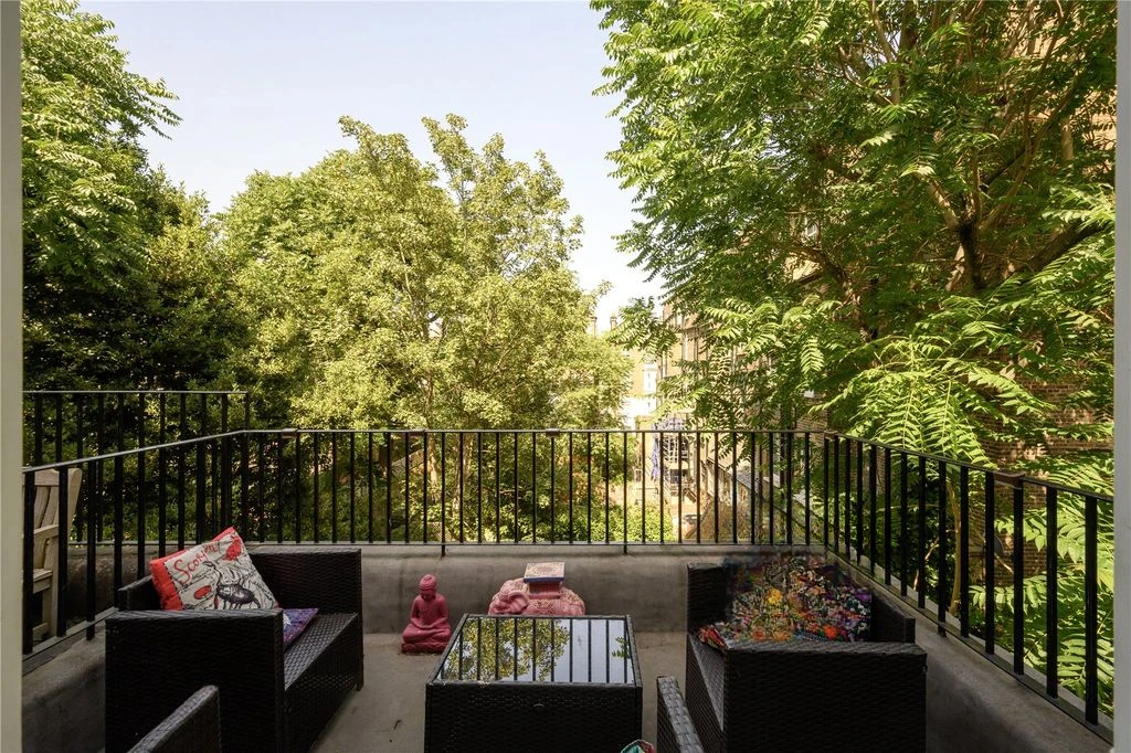 Квартира в Лондоне, Великобритания, 257 м² - фото 13