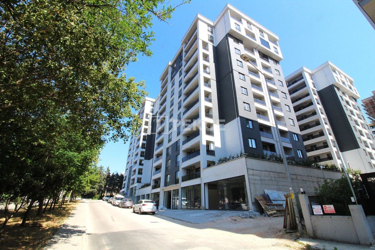 Апартаменты Нилюфер, Турция, 205 м² - фото 2