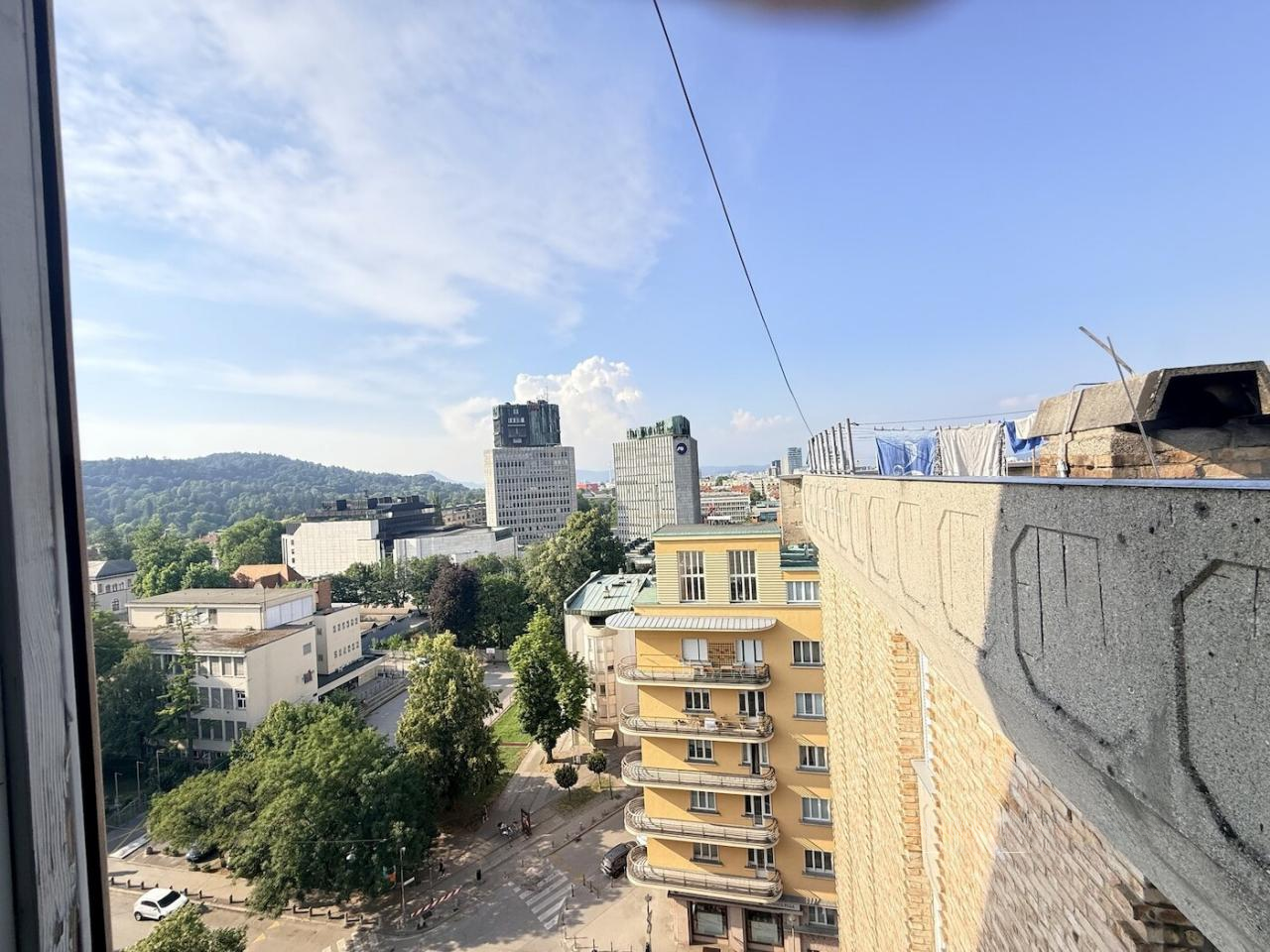 Квартира в Любляне, Словения, 91 м² - фото 13