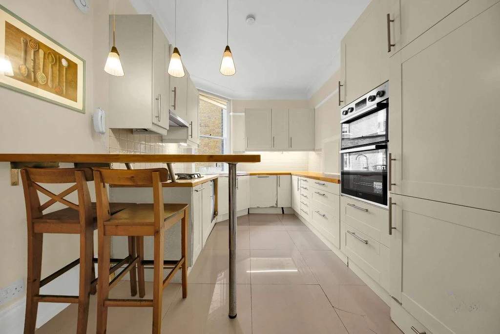 Квартира в Лондоне, Великобритания, 121 м² - фото 14