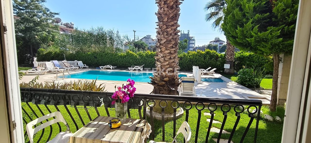 Апартаменты в Фетхие, Турция, 75 м² - фото 2