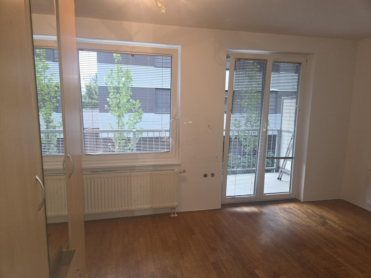 Квартира в Любляне, Словения, 35 м² - фото 14