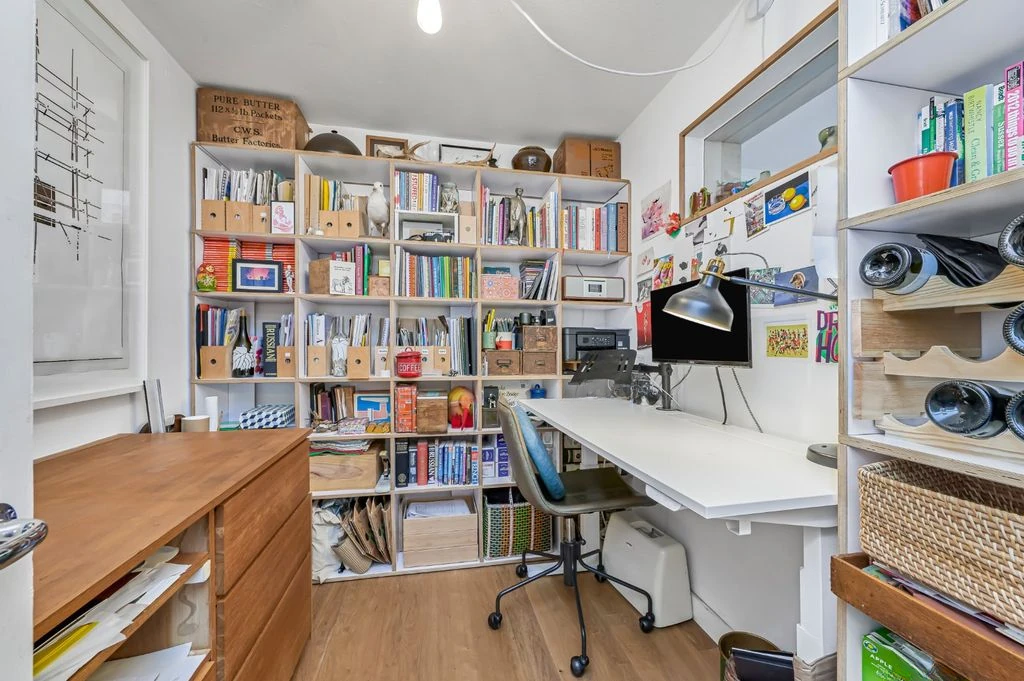 Квартира в Лондоне, Великобритания, 47 м² - фото 14