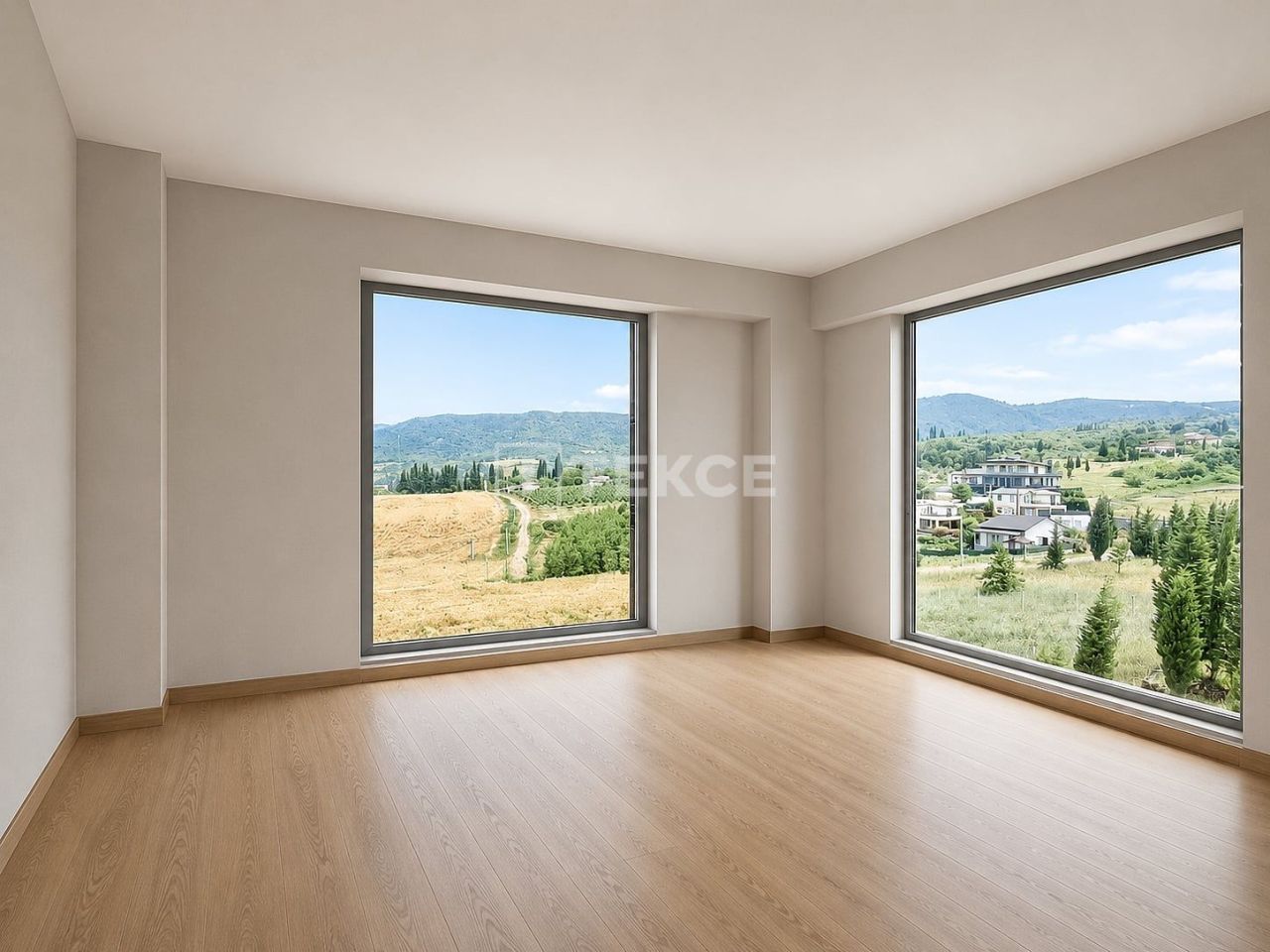 Апартаменты Алтынова, Турция, 850 м² - фото 3