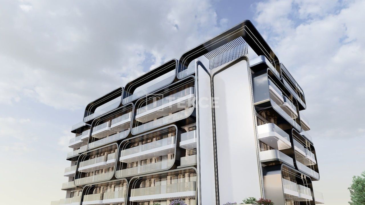 Апартаменты Аль-Варсан, ОАЭ, 146 м² - фото 3