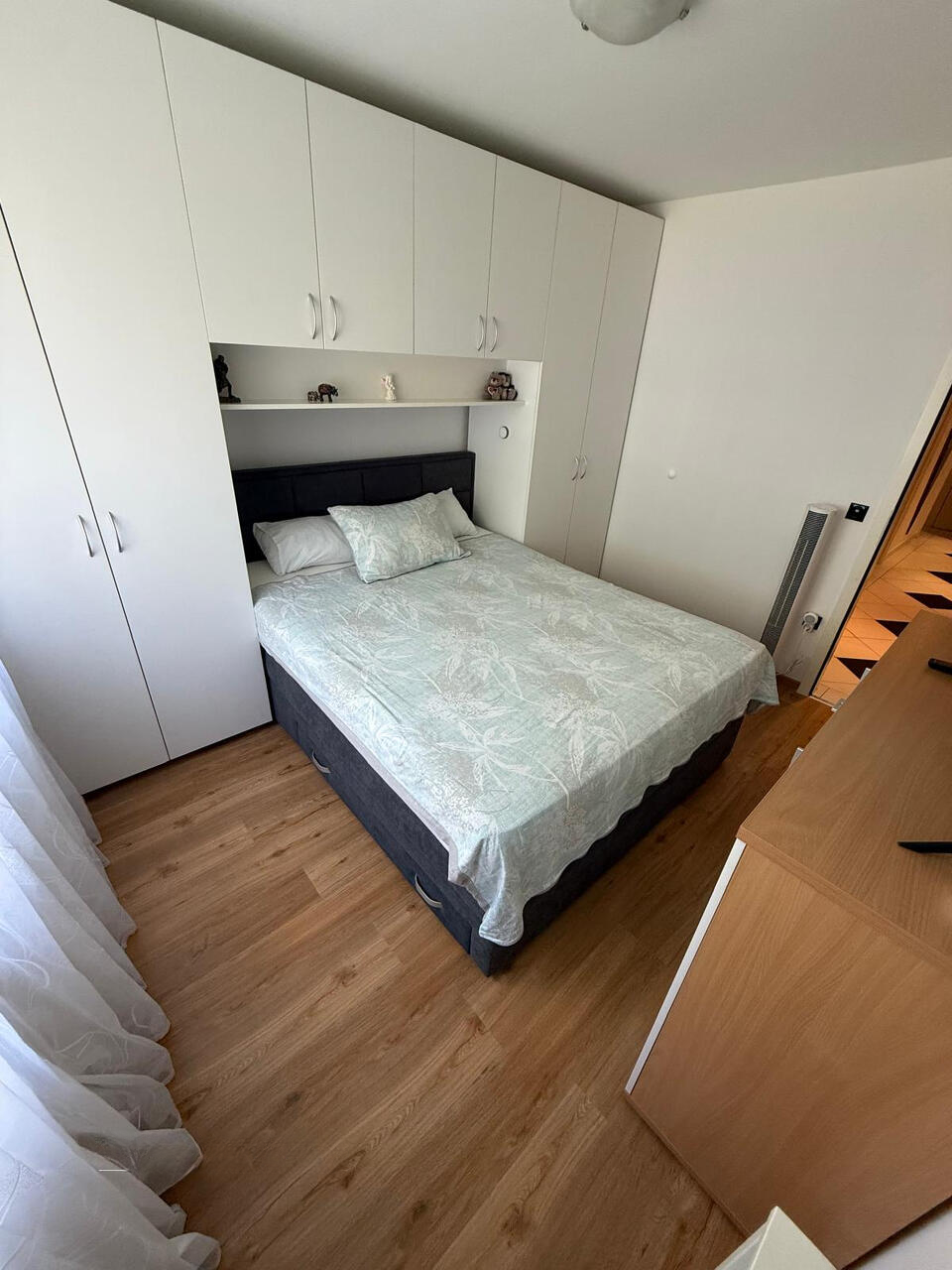 Квартира в Любляне, Словения, 79 м² - фото 14