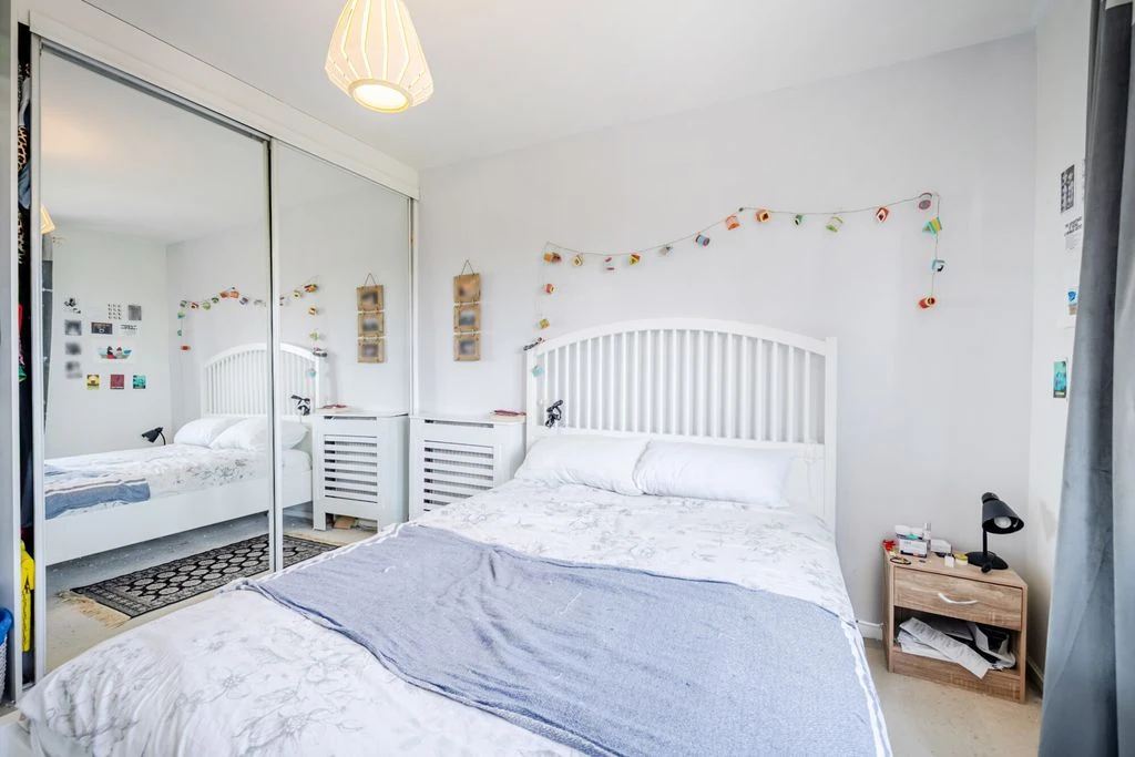 Квартира в Лондоне, Великобритания, 46 м² - фото 14